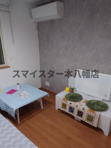 ソランジュ鎌ヶ谷