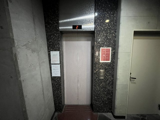 心斎橋アーバンコート(旧アートマスターズ心斎橋ビル)のその他共用部分