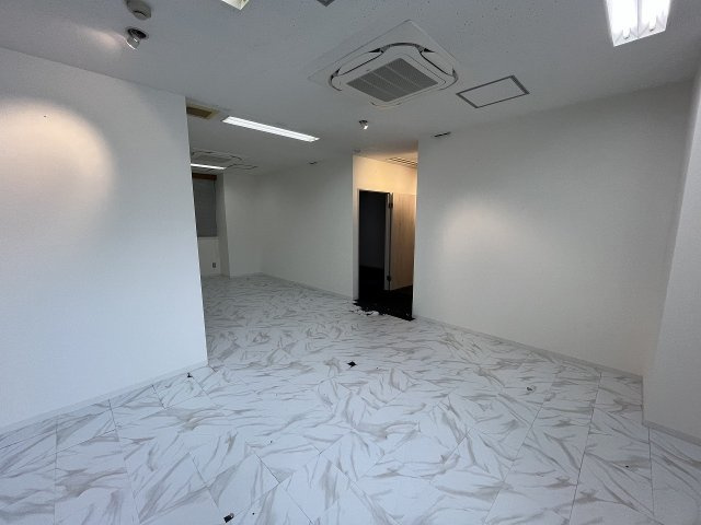 心斎橋アーバンコート(旧アートマスターズ心斎橋ビル)の内装