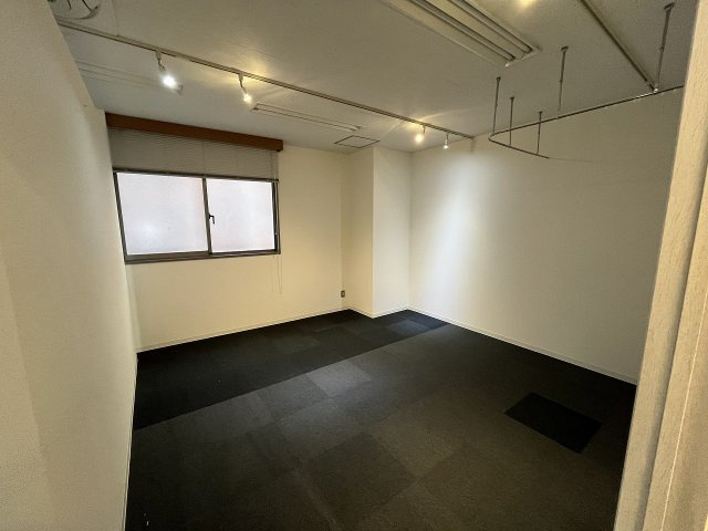 心斎橋アーバンコート(旧アートマスターズ心斎橋ビル)の内装