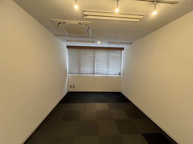 心斎橋アーバンコート(旧アートマスターズ心斎橋ビル)の内装
