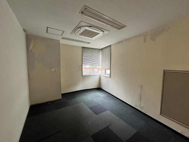 心斎橋アーバンコート(旧アートマスターズ心斎橋ビル)の内装