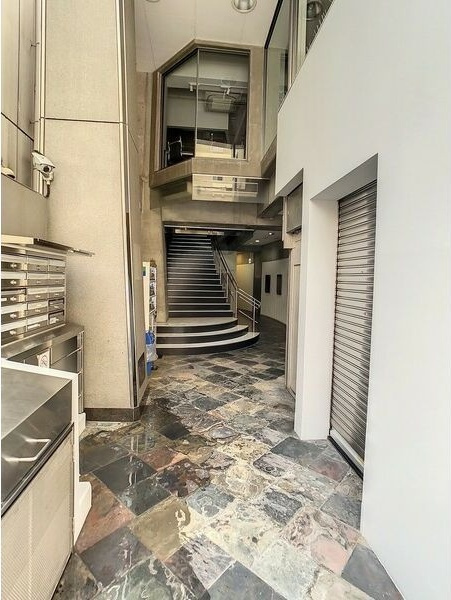 心斎橋アーバンコート(旧アートマスターズ心斎橋ビル)のその他共用部分