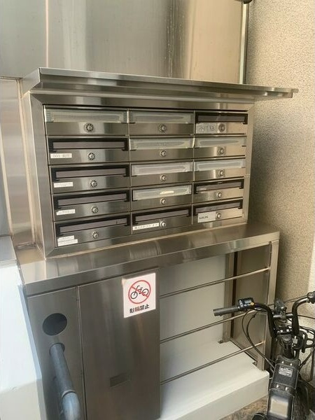 心斎橋アーバンコート(旧アートマスターズ心斎橋ビル)の設備