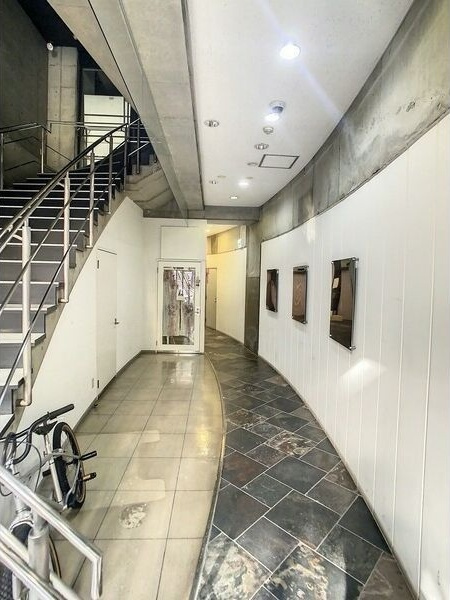心斎橋アーバンコート(旧アートマスターズ心斎橋ビル)のその他共用部分