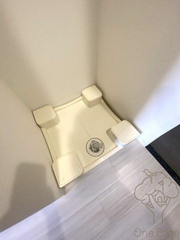 プレサンス大阪同心メゾヴィータの設備