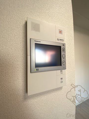 プレサンス大阪同心メゾヴィータの設備