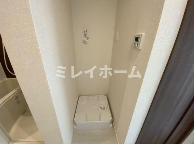 ボンボニエール池上の設備