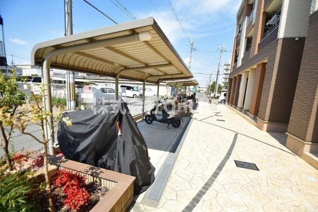【その他共用部分】