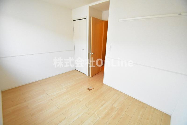 【子供部屋】
