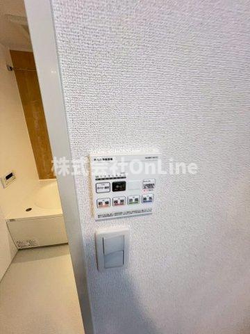 【設備】