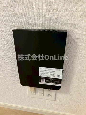 【設備】