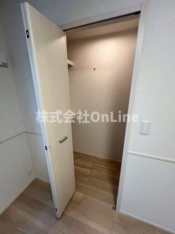 【収納】