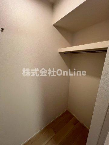 【収納】