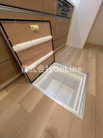 【収納】