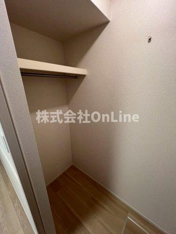 【収納】
