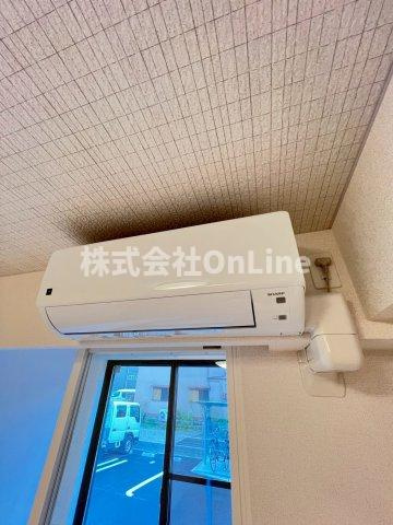 【設備】