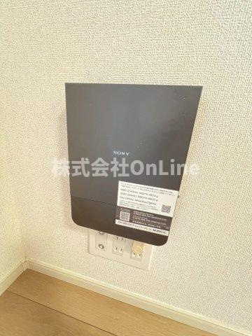 【設備】