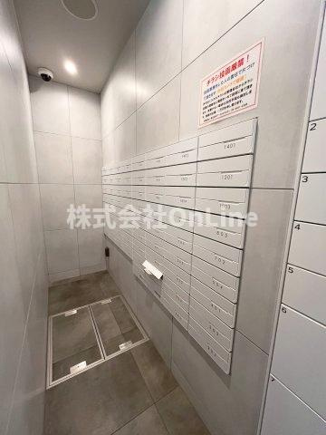 【その他共用部分】