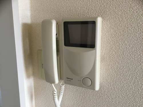 エクセレント吉小路のセキュリティ