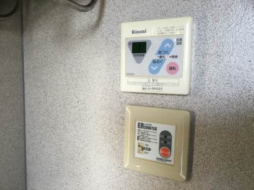 エクセレント吉小路のその他