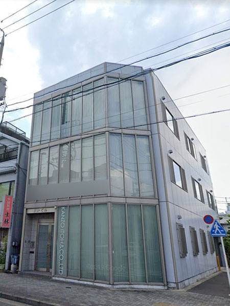 NF GRAN 徳川園