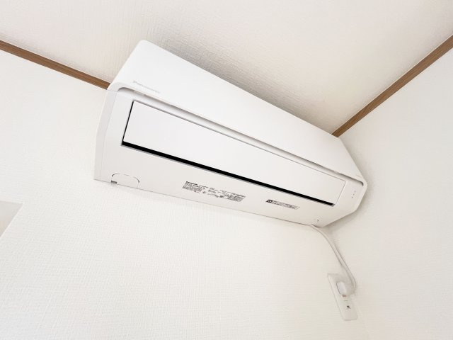 キャッスル21の設備