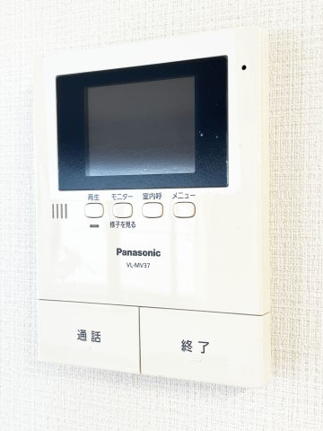 キャッスル21のセキュリティ