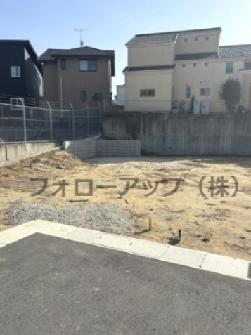 リーブルガーデン生駒市翠光台