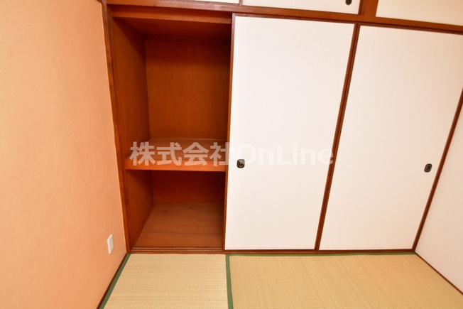 【収納】