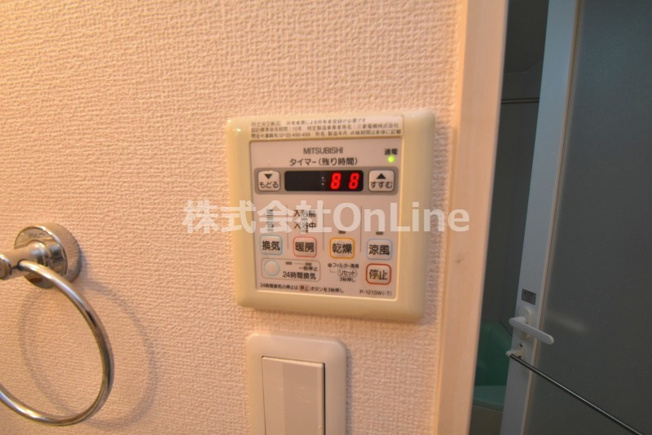 【設備】