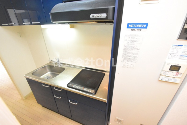 【キッチン】