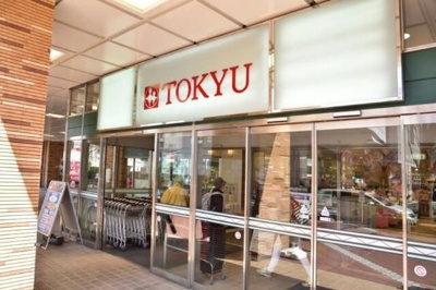 【周辺】 | クオーレ中央林間(クオーレチュウオウリンカン)