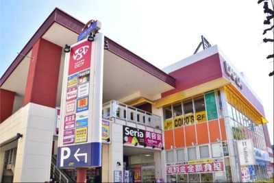 【周辺】 | クオーレ中央林間(クオーレチュウオウリンカン)