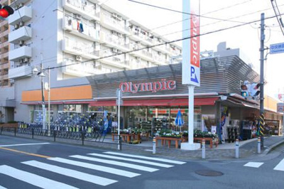 【周辺】 | クオーレ中央林間(クオーレチュウオウリンカン)