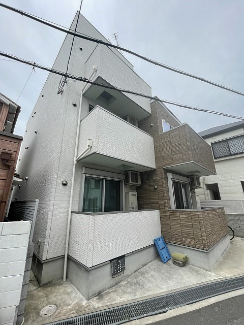 Machis-coco甲子園