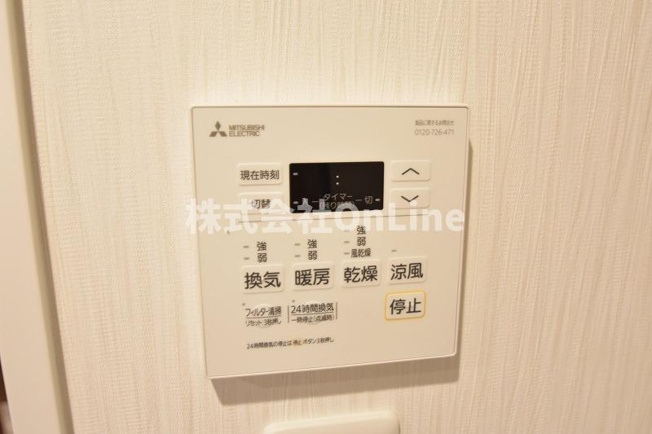 【設備】