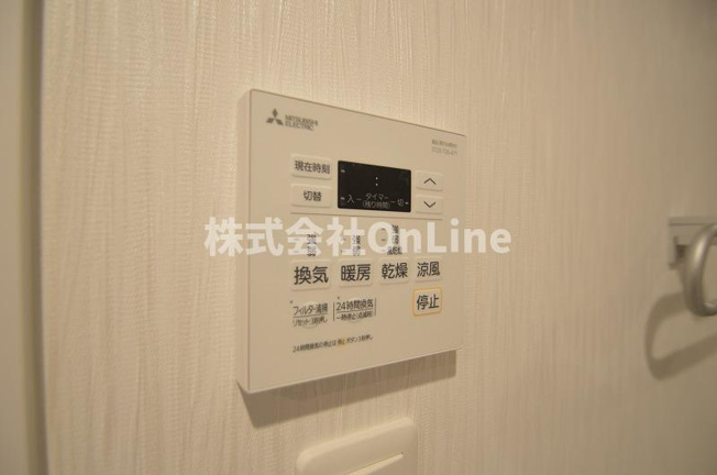 【設備】