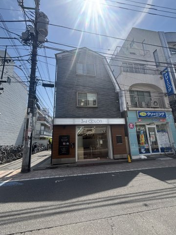 杉並区西荻北３丁目の店舗事務所