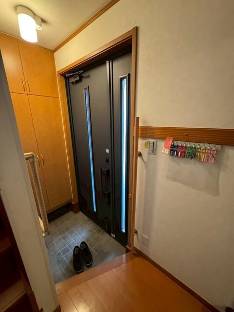 杉並区西荻北３丁目の店舗事務所のその他共用部分