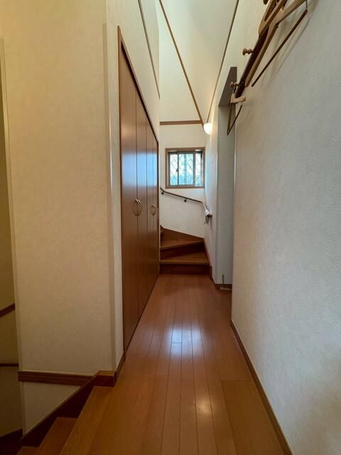 杉並区西荻北３丁目の店舗事務所のその他共用部分