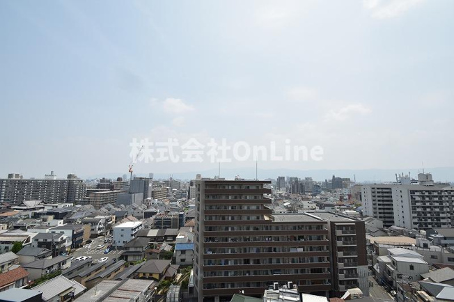 【展望】