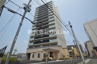 東大阪市高井田元町２丁目のマンションの画像