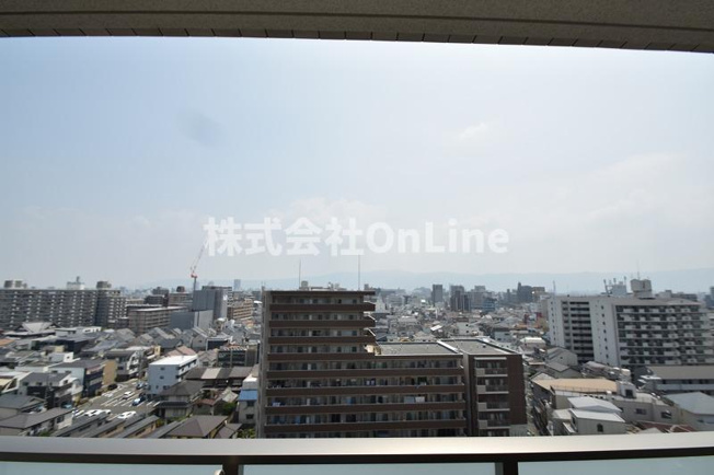 【展望】