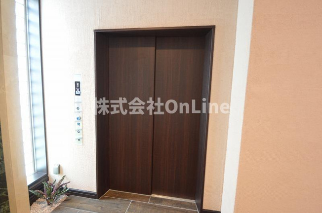 【その他共用部分】