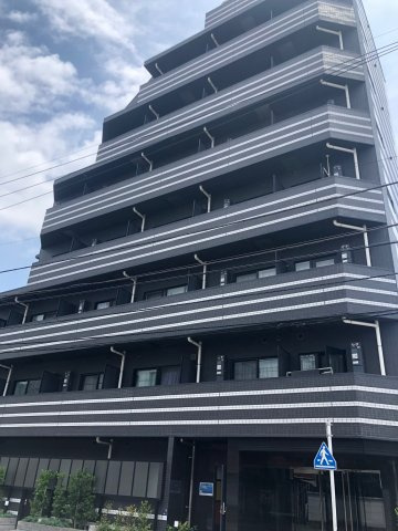ステージグランデ清澄白河アジールコート