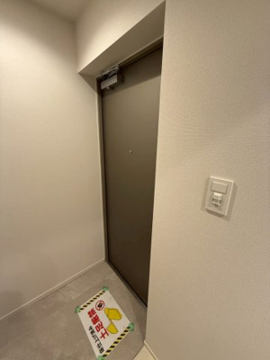 【玄関】 | スプランディッド玉造