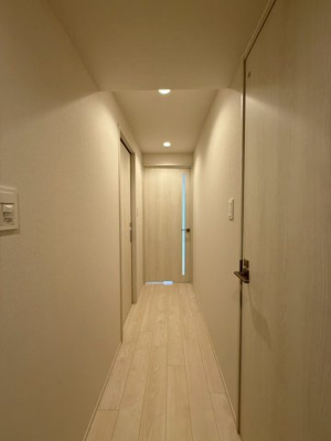 【内装】 | スプランディッド玉造
