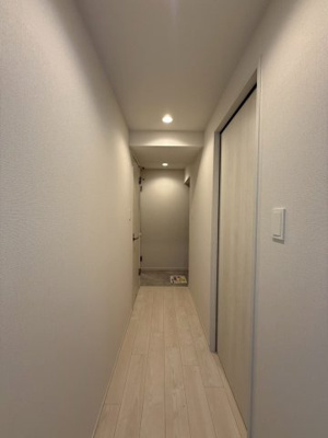 【内装】 | スプランディッド玉造