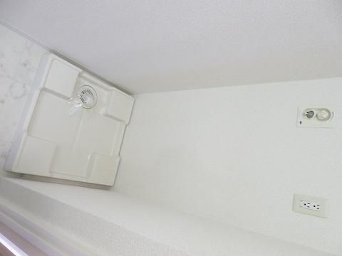 エスティメゾン大島の設備